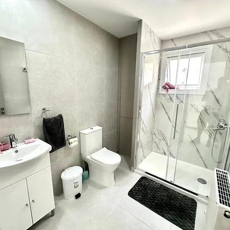 In The Hills * Limassol