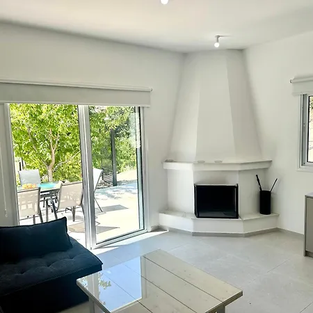 In The Hills * Limassol