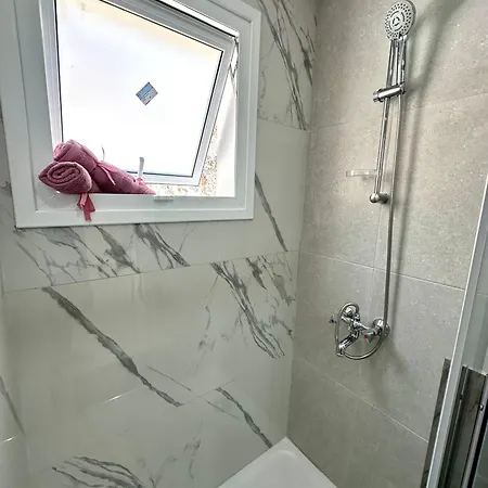 In The Hills Feriehus Limassol