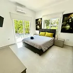 بيت للعطل In The Hills ليماسول