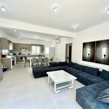 In The Hills Vakantiehuis