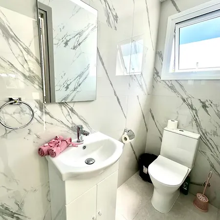 In The Hills * Limasol