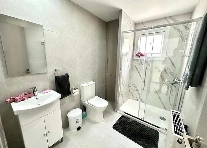 In The Hills * Limassol