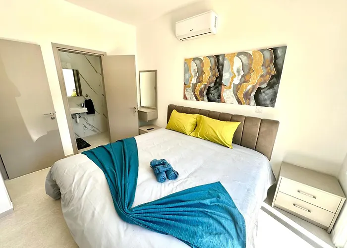 In The Hills Limassol