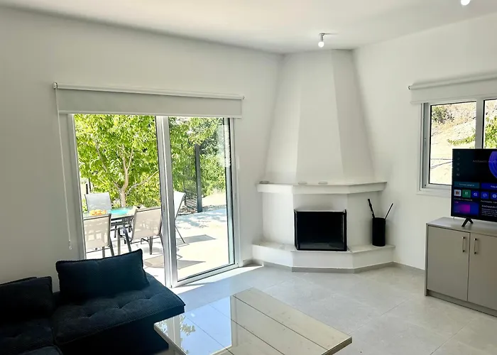 In The Hills * Limassol