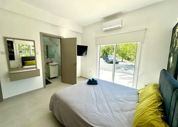 Case de vacanță In The Hills *