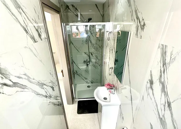 In The Hills Case de vacanță Limassol