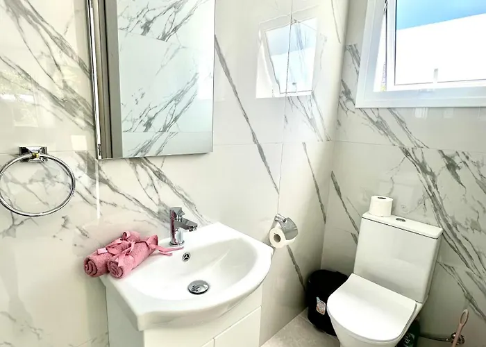 In The Hills * Limassol