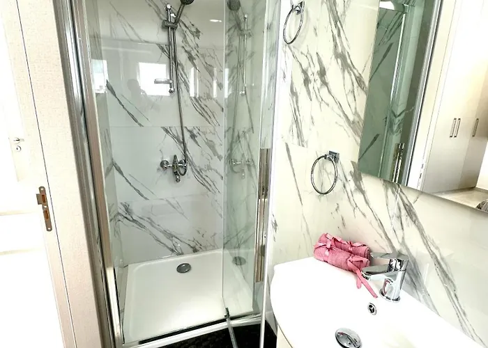 In The Hills Case de vacanță Limassol