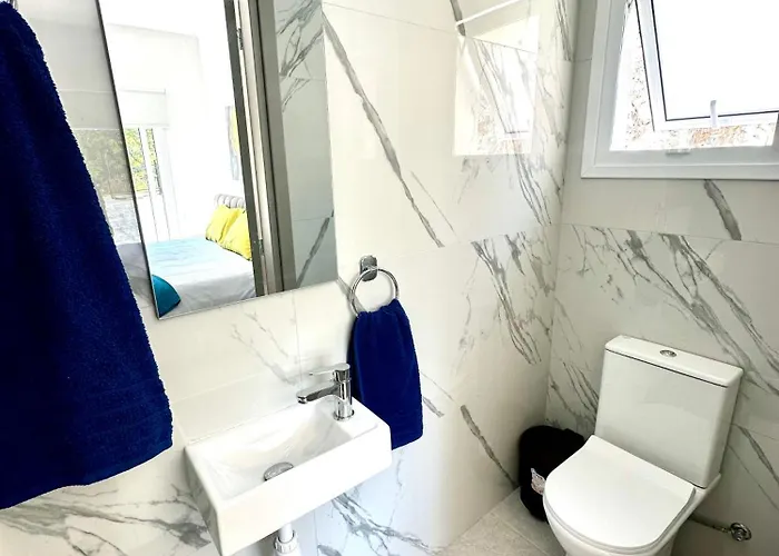 In The Hills Case de vacanță Limassol