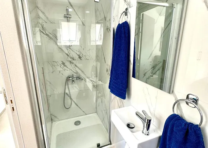 Case de vacanță In The Hills Limassol