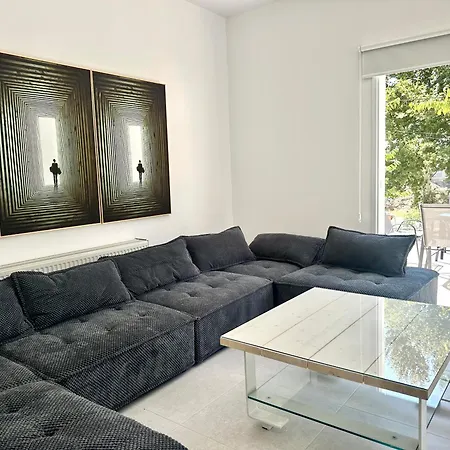 In The Hills * Limassol