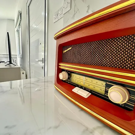 In The Hills Nyaraló Limassol