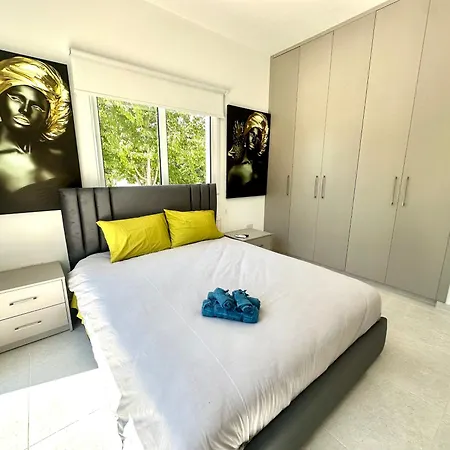 Nyaraló In The Hills