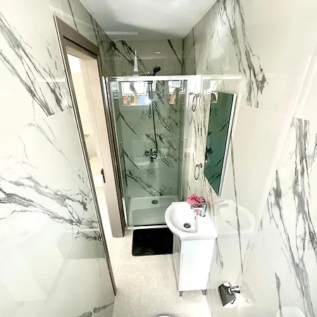 In The Hills Nyaraló Limassol