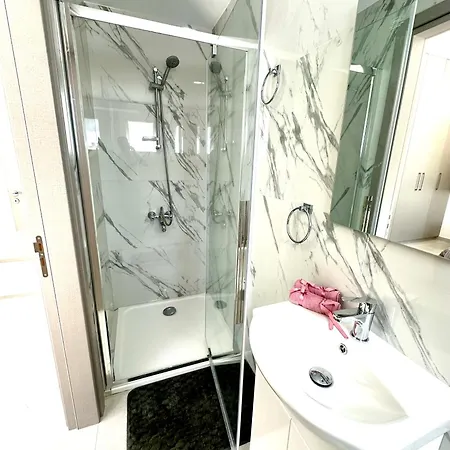 In The Hills Nyaraló Limassol