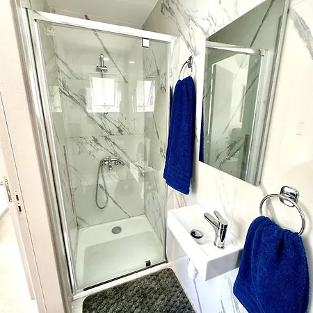 Nyaraló In The Hills Limassol